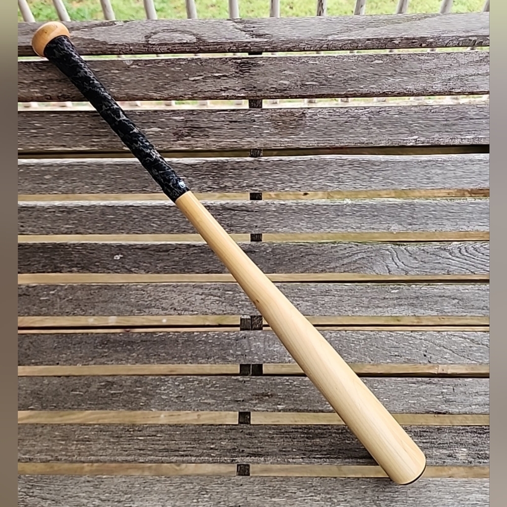 Marucci AB2 Custom Cut Pro-X  (Alex Bregman) (30")(27oz.)(-3) Maple Wood Bat. - Picture 3 of 13